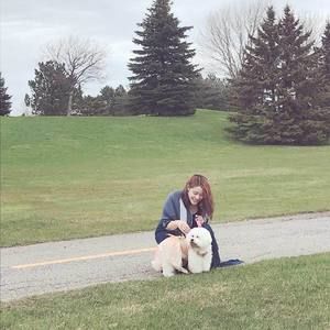 Meet your Posher, Suzanne